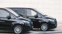 Private Arrival Transfer from Mombasa Airport to Mombasa City