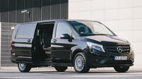 Private Round Transfer - Paris CDG Airport to Hotel