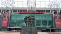 Private Round Trip to Old Trafford from Manchester Center