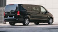 Imagen Round Private Transfer : Paris ORY Airport to Hotel