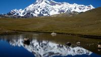 Ausangate Mountain 5-Day Trek from Cusco