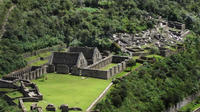 Choquequirao 4-Day Trek