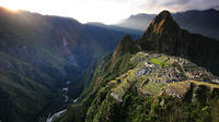 Choquequirao 8-Day Trek to Machu Picchu 