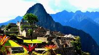 Excursión de día completo a Machu Picchu en tren Excursión de día completo a Machu Picchu en tren