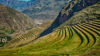 Full-Day Sacred Valley Tour