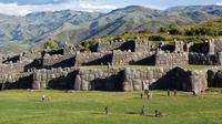 Half-Day Cusco City Tour