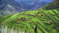 Huchuy Qosqo Trek to Machu Picchu 3 Days - 2 Nights