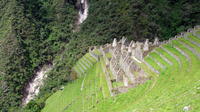 Inca Trail Short 2-Day Trek to Machu Picchu