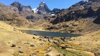 Lares Trek to Machu Picchu: 3-Night Tour