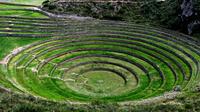 Maras et Moray Day Tour complet