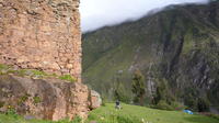 Pumamarca Ruins Trek to Machu Picchu in 2 Days