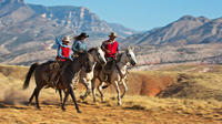 Sacred Valley Horseback Riding Adventure Full Day Tour 