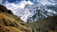 Salkantay Trek to Machu Picchu: 5 Days, 4 Nights