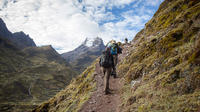 Salkantay Trek via Inca Trail 7-Day Trek to Machu Picchu