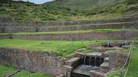 South Valley Day Tour from Cusco