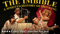 The Imbible: A Spirited History of Drinking