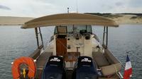 4 hours Arcachon Bassin Cruise