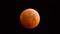 Pleine Lune Photographie Visite