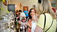 Saveurs locales Tour Downtown