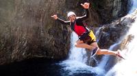 Behana Gorge Waterfalls Canyoning Tour from Cairns image 1 Behana Gorge Waterfalls Canyoning Tour from Cairns image 1