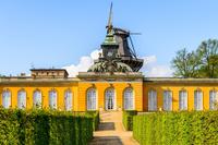 Private Half-Day Walking Tour of Potsdam and Sanssouci