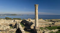 Nora Archaeological Site: 4-Hour Shore Excursion