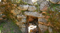 Nuraghe Tour of Sardinia