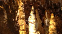 Visite des grottes d'Is Zuddas en Sardaigne Visite des grottes d'Is Zuddas en Sardaigne