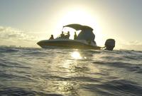 Cancun Private Boat Hourly Rental