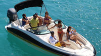 Private Customizable Boat Tour in Cancun