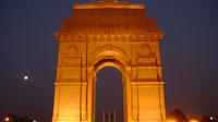 Private Day Tour of Delhi