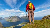 3-Hour Nature Hike in Lofoten