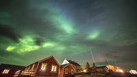 Northern Lights Observation from Svolvær