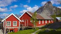 Summer Full-Day Guided Tour of the Lofoten Islands