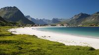 Summer Photography Tour of the Lofoten Archipelago