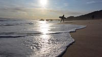 Mornington Peninsula Breathing for Surfers Survival Course