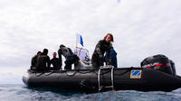 Mornington Peninsula certifié Freediving Charte Boat Tour
