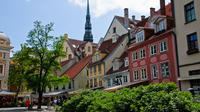 3-Day Small Group Tour of Riga Highlights