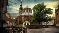 3 Hour Private Riga City Tour