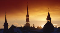 4-Day Small Group Tour of Tallinn Highlights