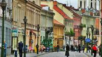 4-Day Small Group Tour of Vilnius Highlights