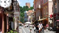 5-Day Small Group Tour of Vilnius Highlights