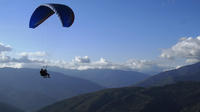 Paragliding Tandem Flight in La Paz