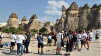 Cappadoce Red avec déjeuner
