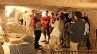 Kaymakli Underground City And Traditional Villages Tour