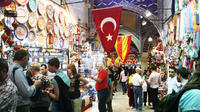 Private Istanbul Shopping Tours