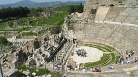 Private Tour: Best of Ephesus Tour From Izmir