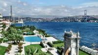 Small-Group Full-Day Istanbul City Tour