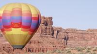 Hot Air Balloon Ride over the Sonoran Desert