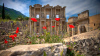 Ephesus Small Group Tour From Selcuk